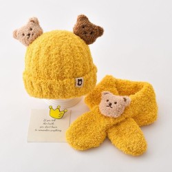 man woman Baby hat Autumn and Winter style samll Baby hats new medium knitting..