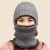 sunscreen woman spring summer style Korean style student Double surface Bucket hat foldable lady Ou