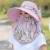 hat man Winter woolen thick Korean style knitting hedging velvet warm cotton