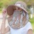 hat man Winter woolen thick Korean style knitting hedging velvet warm cotton