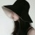 spring summer sunscreen hat woman  Outdoor Shade ultraviolet-proof sun hat  big woman