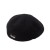  woman Korean style summer samll retro pattern all-Purpose Octagonal hat samll head