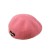  woman Korean style summer samll retro pattern all-Purpose Octagonal hat samll head
