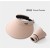hat woman Autumn and Winter belt Korean style samll all-Purpose retro samll