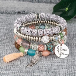 fashion noble wind more temperament lady chain