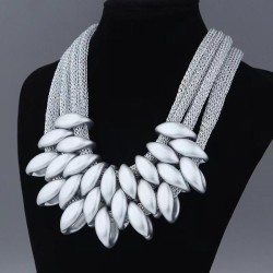 fashion concise trend accessories collar temperament short style lady necklace