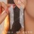 exaggerating personality tassel diamond earrings woman temperament long style fully-jewelled earring