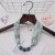spring trend woman print Beads Cloth necklace candy colors ornament scarves