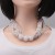 Chiffon production scarves fashion woman print brief fashion all-Purpose ornament