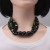 Chiffon production scarves fashion woman print brief fashion all-Purpose ornament