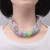 Chiffon production scarves fashion woman print brief fashion all-Purpose ornament