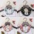 Chiffon production scarves fashion woman print brief fashion all-Purpose ornament
