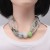 Chiffon production scarves fashion woman print brief fashion all-Purpose ornament