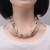 Chiffon production scarves fashion woman print brief fashion all-Purpose ornament