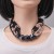 Chiffon production scarves fashion woman print brief fashion all-Purpose ornament