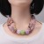 Chiffon production scarves fashion woman print brief fashion all-Purpose ornament