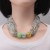 Chiffon production scarves fashion woman print brief fashion all-Purpose ornament
