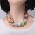 Chiffon production scarves fashion woman print brief fashion all-Purpose ornament