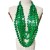  occidental style exaggerating long style necklace multilayer tassel sweater chain banquetnecklace