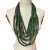 ethnic style multilayer sweater chain tassel long necklace exaggeratingnecklace