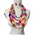  beads multilayer tassel necklace ethnic style sweater chainnecklaces