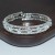 bride Pearl Rhinestone zircon twining opening bangle bracelet gold silver color diamond bracelet woman