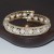 bride layer Pearl Rhinestone zircon twining opening bangle bracelet gold silver color diamond bracelet