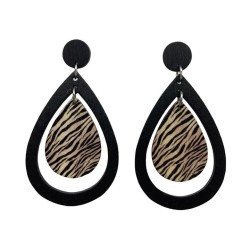  earrings earringsEarrings pattern long earring occidental style