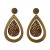  earrings earringsEarrings pattern long earring occidental style