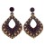  occidental style retro earringsEarringsewelry medium wind Earring