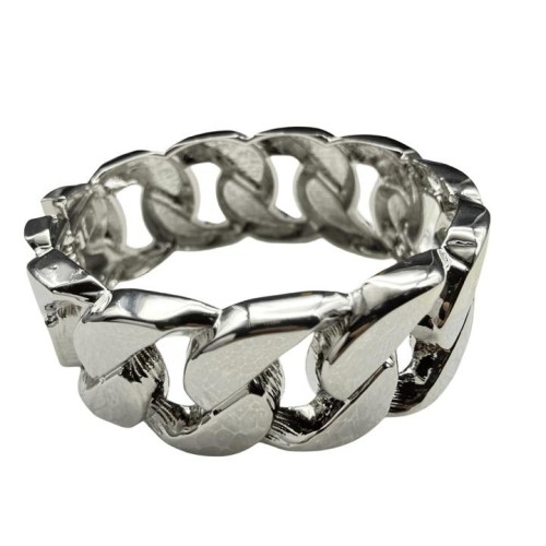 racelet Metal Alloy width bangleewelry new opening bracelet