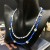 ins necklace beads flowers Country style color beads daisy morenecklace