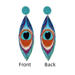jewellery earringsearrings eyes personality Earring