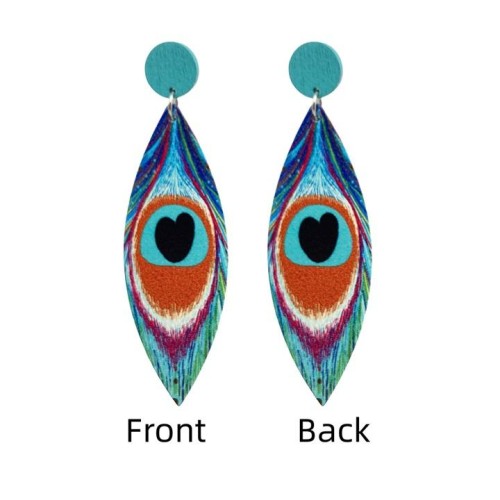 jewellery earringsearrings eyes personality Earring