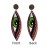 jewellery earringsearrings eyes personality Earring