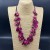  Bohemian style necklacenecklace occidental style retro handmade
