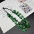  Bohemian style necklacenecklace occidental style retro handmade