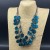  Bohemian style necklacenecklace occidental style retro handmade