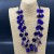  Bohemian style necklacenecklace occidental style retro handmade