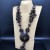 necklace Coir hedging long necklace  Bohemia retro wind wind