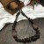 retro hedging necklacenecklace long necklace new