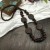 retro hedging necklacenecklace long necklace new