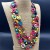 beads necklace necklace retro ethnic style