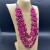 beads necklace necklace retro ethnic style