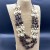 beads necklace necklace retro ethnic style