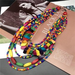   Country style  necklacejewelry