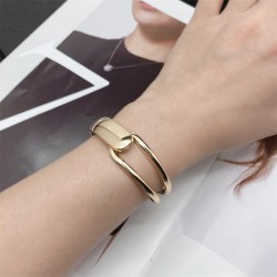 racelet  Korean style Alloy  occidental style bangle