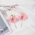 fashion exaggerating high petal Leaf earrings original Earring woman