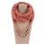 imitate Pearl belt necklace woman spring autumn ethnic style pendant travel