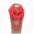 imitate Pearl belt necklace woman spring autumn ethnic style pendant travel
